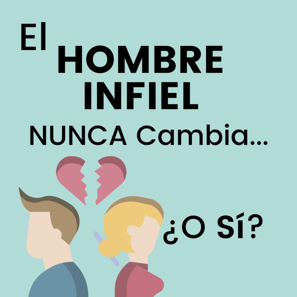 Como perdonar una infidelidad de un hombre - 162037 -