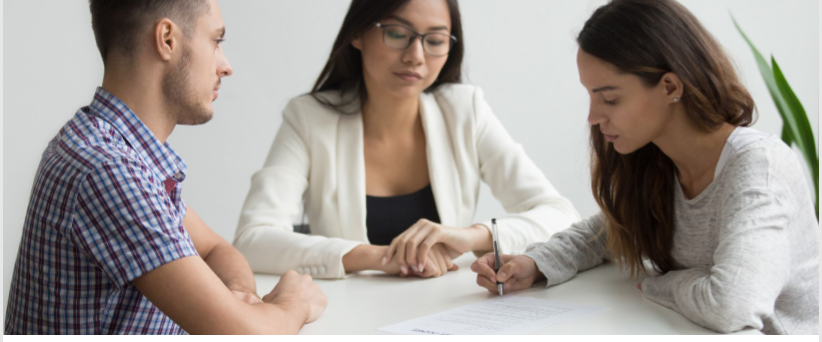 Como superar un divorcio fácilmente - 214629 -